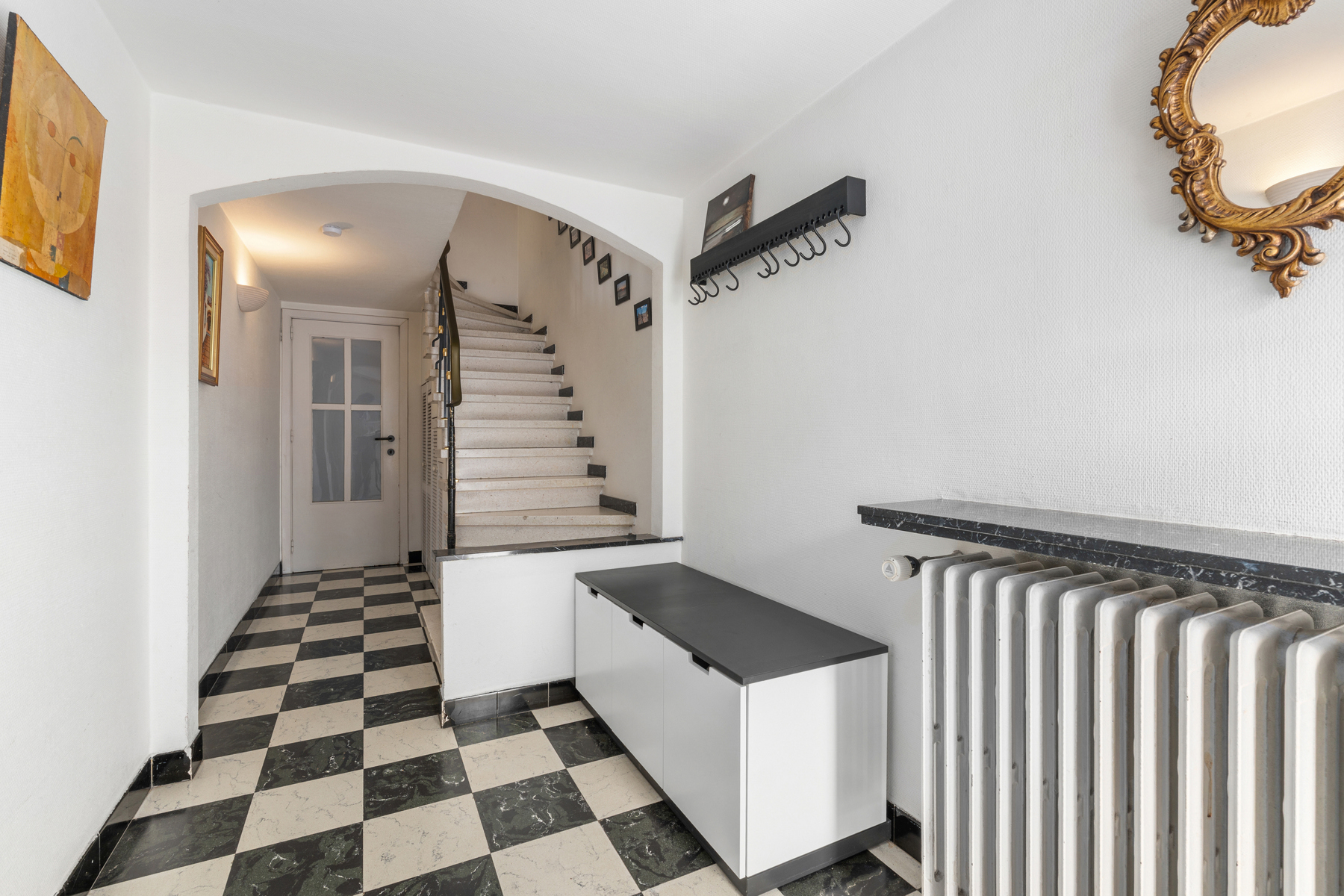 Instapklare woning met garage, 3 slaapkamers, tuin en terras - foto 5