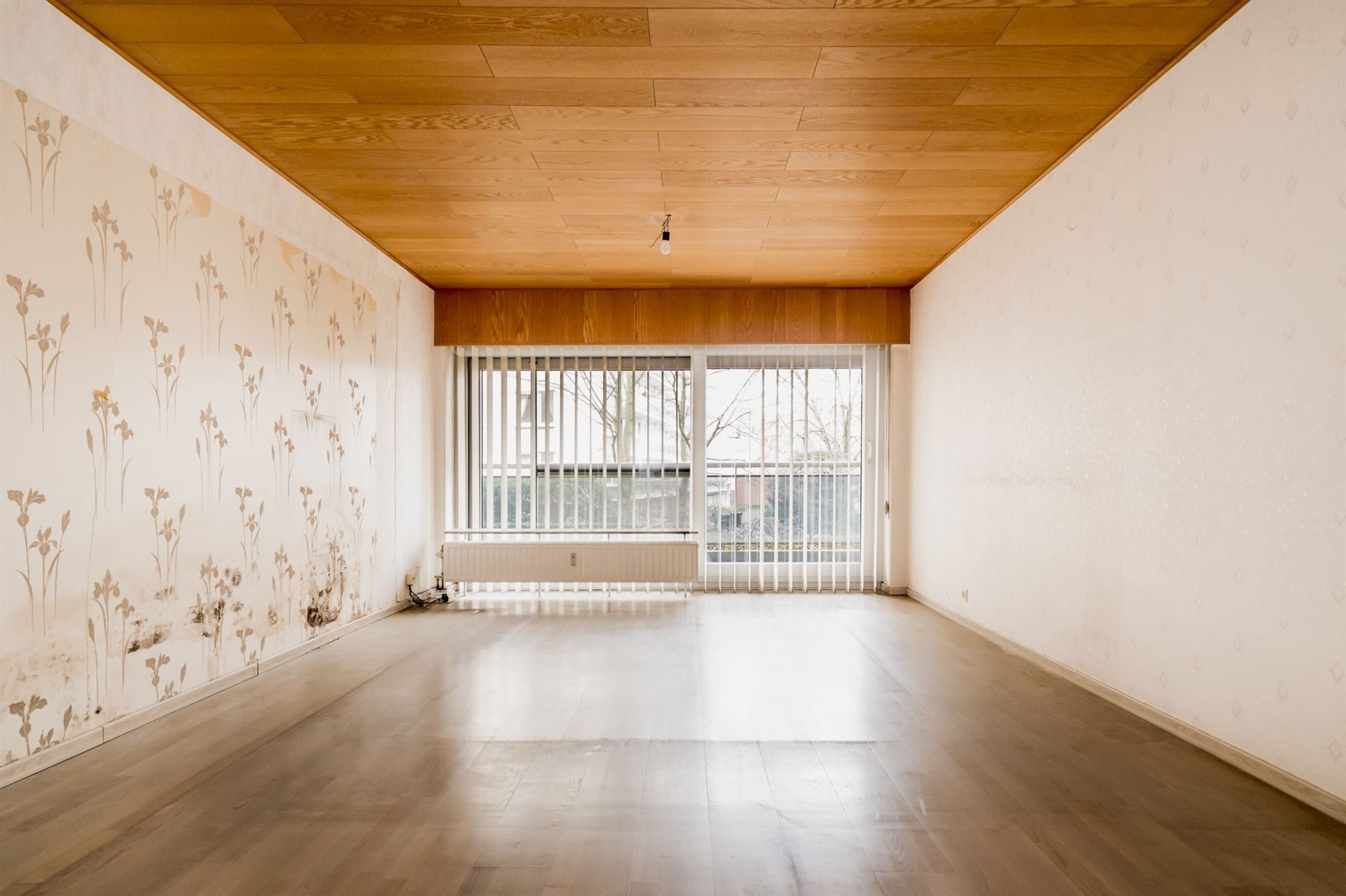 Appartement met 2 slpks en terras op toplocatie in Mechelen  - foto 5