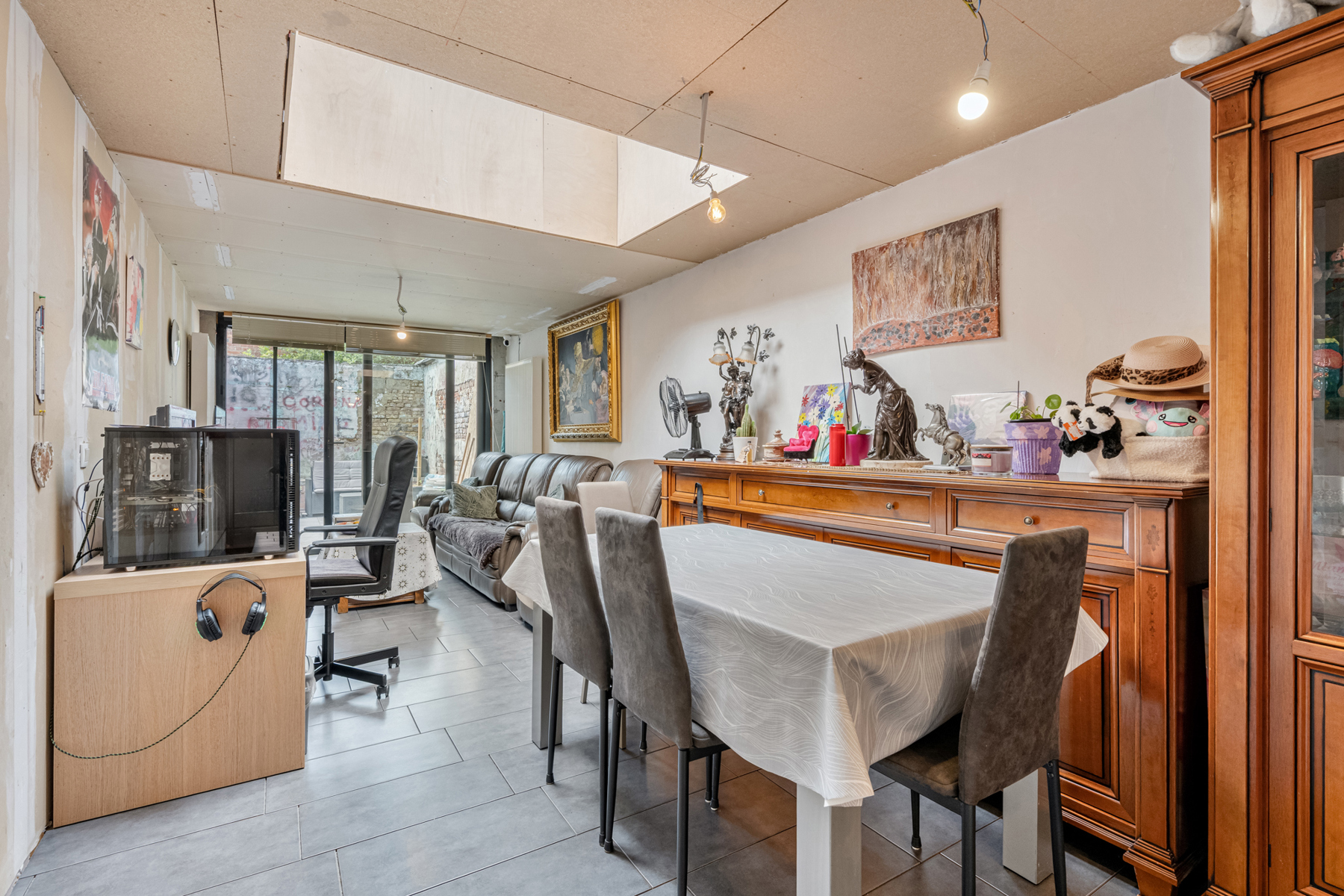 Maison à vendre à Grammont avec 2 chambres - photo 3