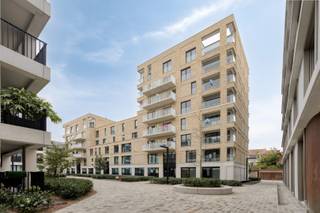 Appartement à vendre à Roulers