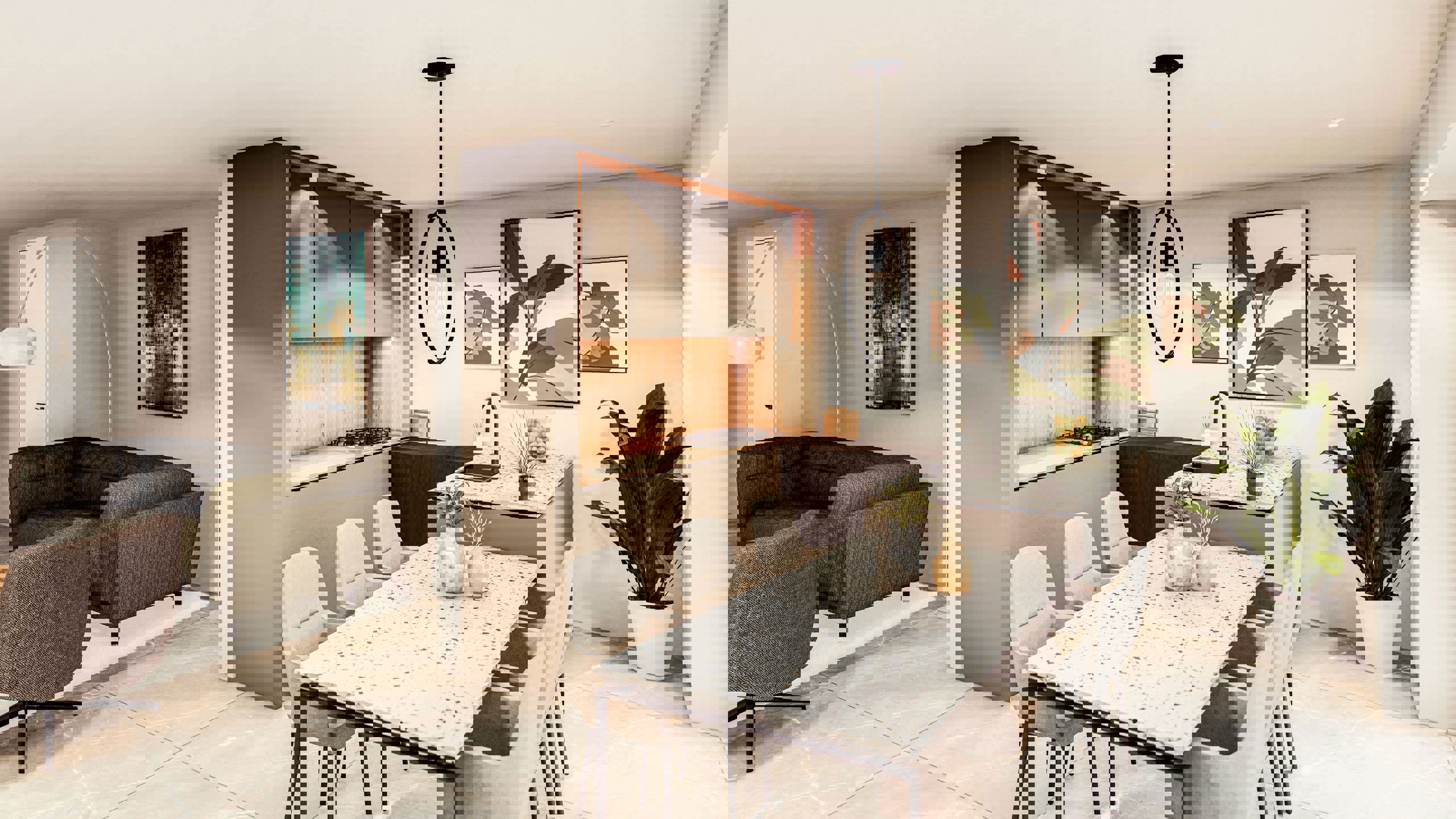 Maison à vendre à Sint-Katelijne-Waver avec 3 chambres - photo 3