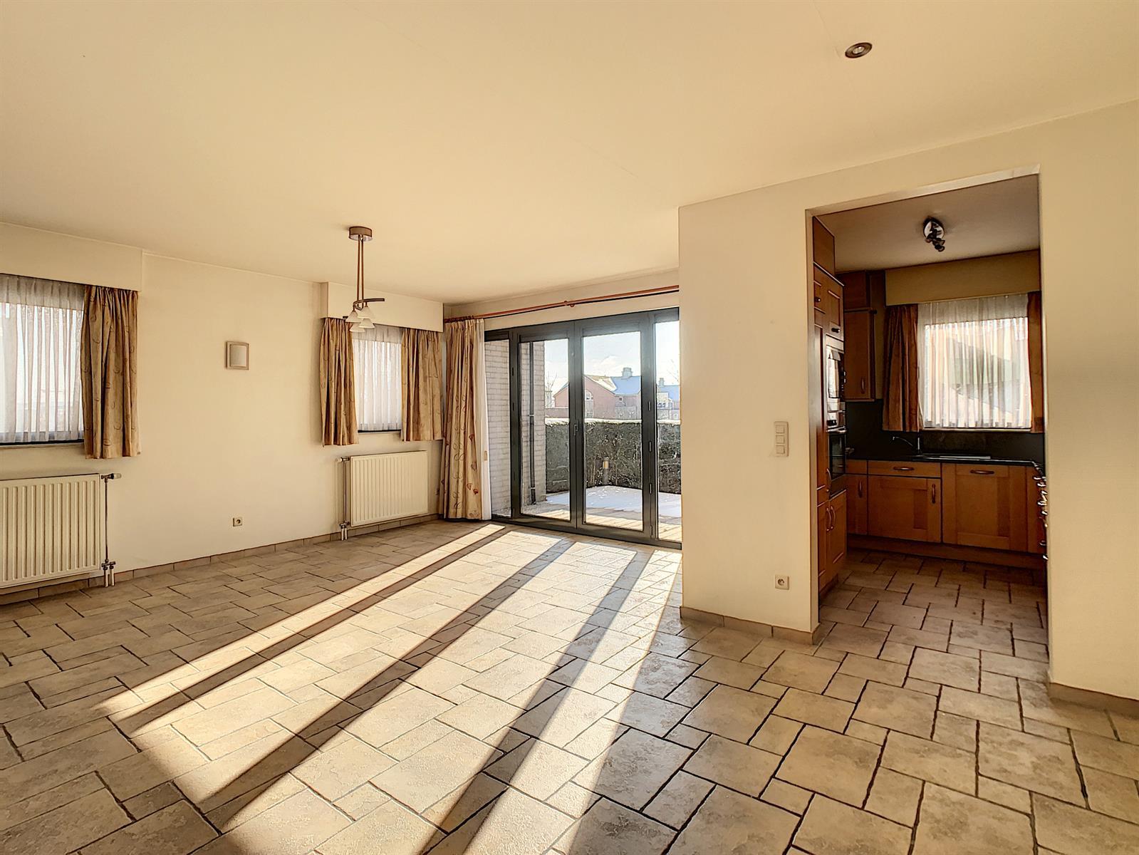 Apartment for rent in Leuven with 2 bedrooms - photo 3