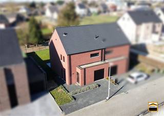 Maison à vendre à Borgloon