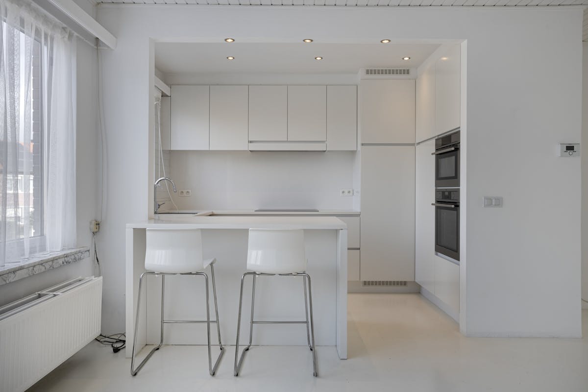 Appartement de 2 chambres avec garage à vendre à Kapellen ! - photo 5