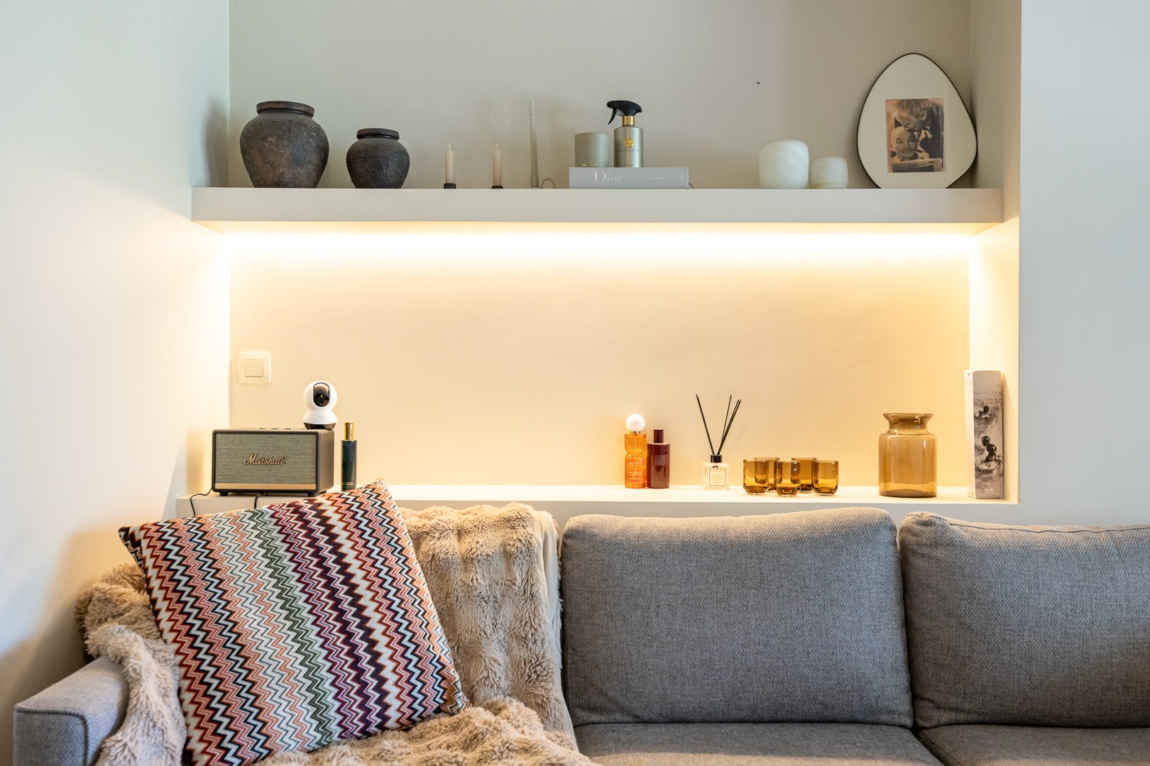 LUXE APPARTEMENT - foto 4