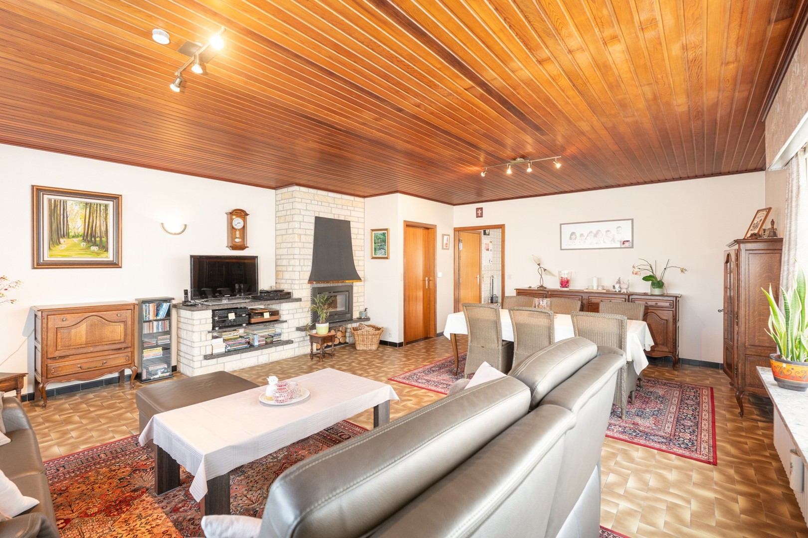 Maison à vendre à Gistel avec 4 chambres - photo 3