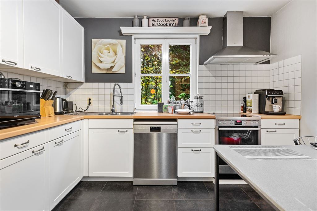 Charmant landhuis in doodlopende straat op 2.051m² - foto 4