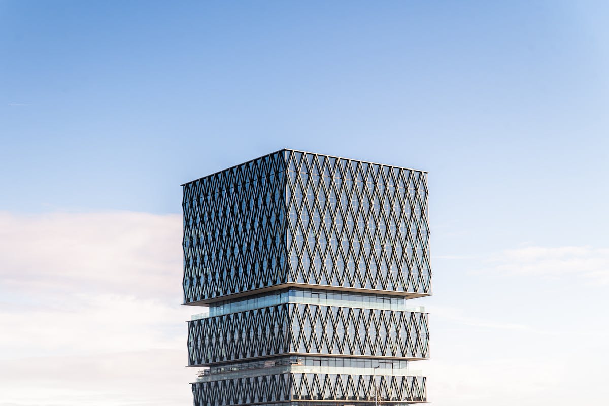 Exclusieve kantoorruimte te huur in Westwing Tower - foto 3