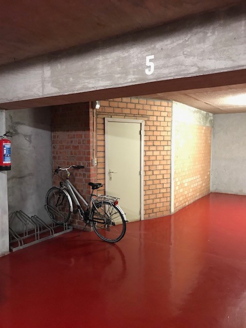Garage à vendre à Knokke - photo 4