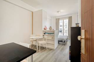 Apartment for rent in Antwerp