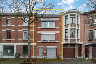 House for sale in Mortsel