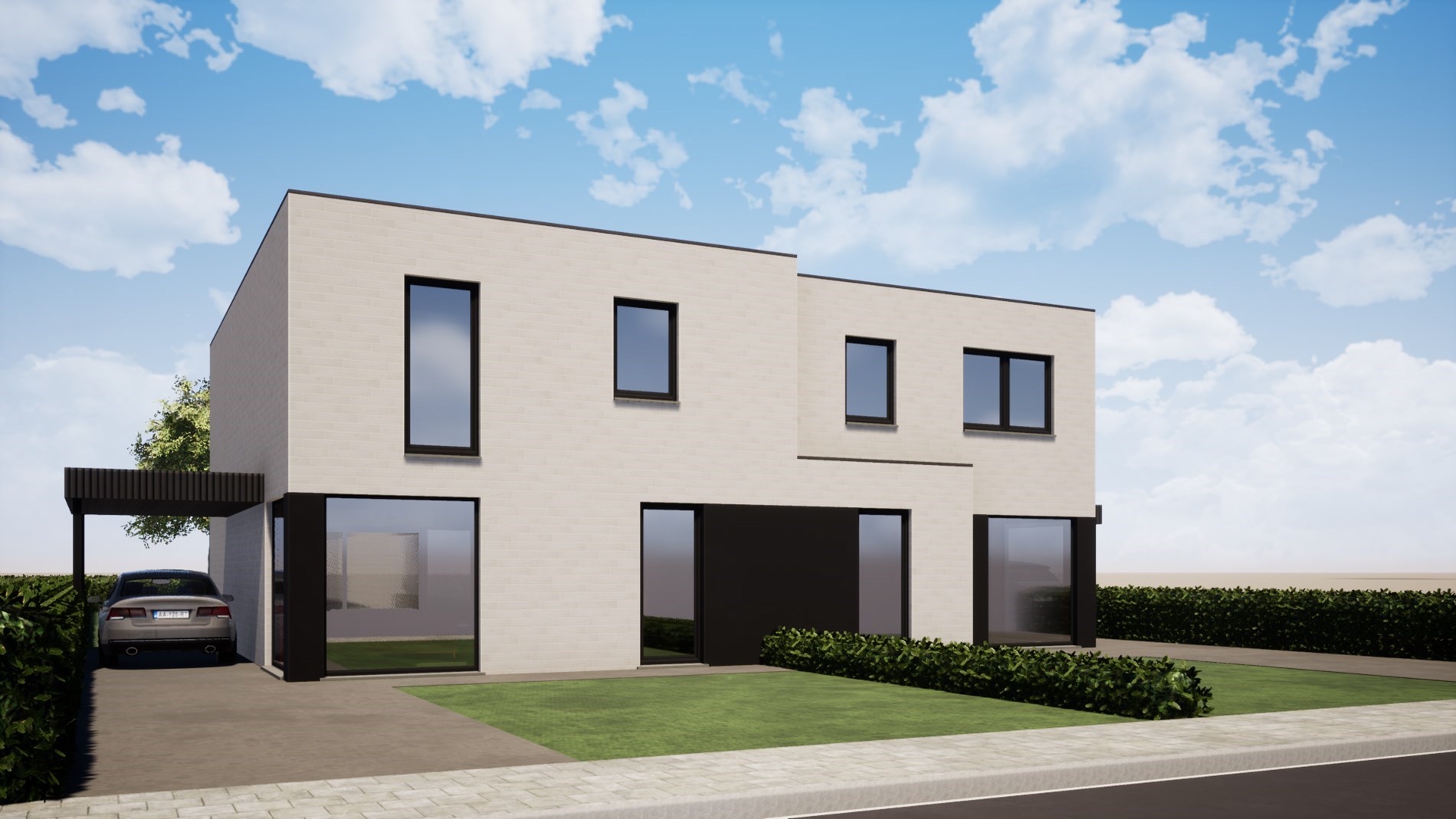 House for sale in Torhout with 3 bedrooms - photo 2