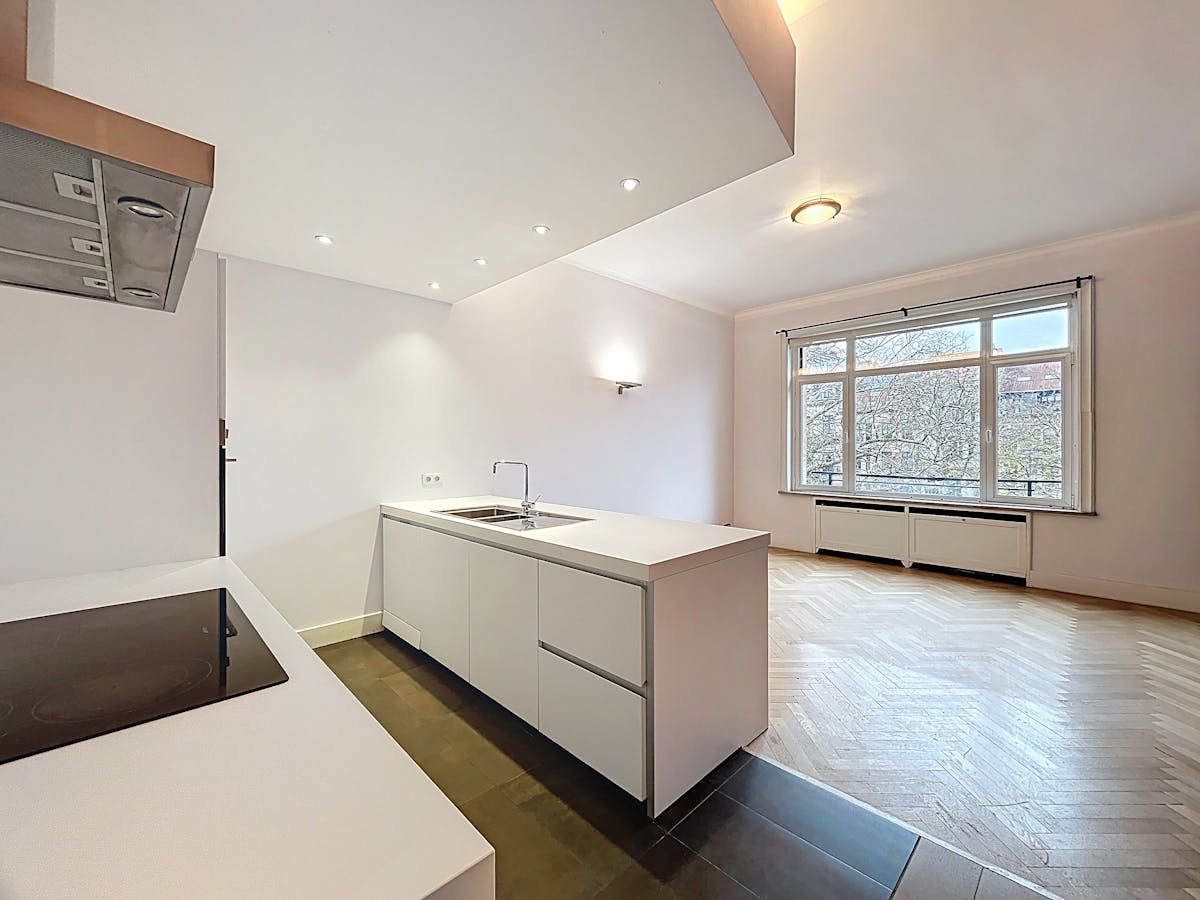 1Slpk+Bur Doorzon - Terras & Garage - Stijl Polak - foto 1