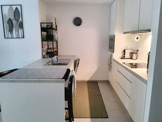 Apartment for rent in Malle