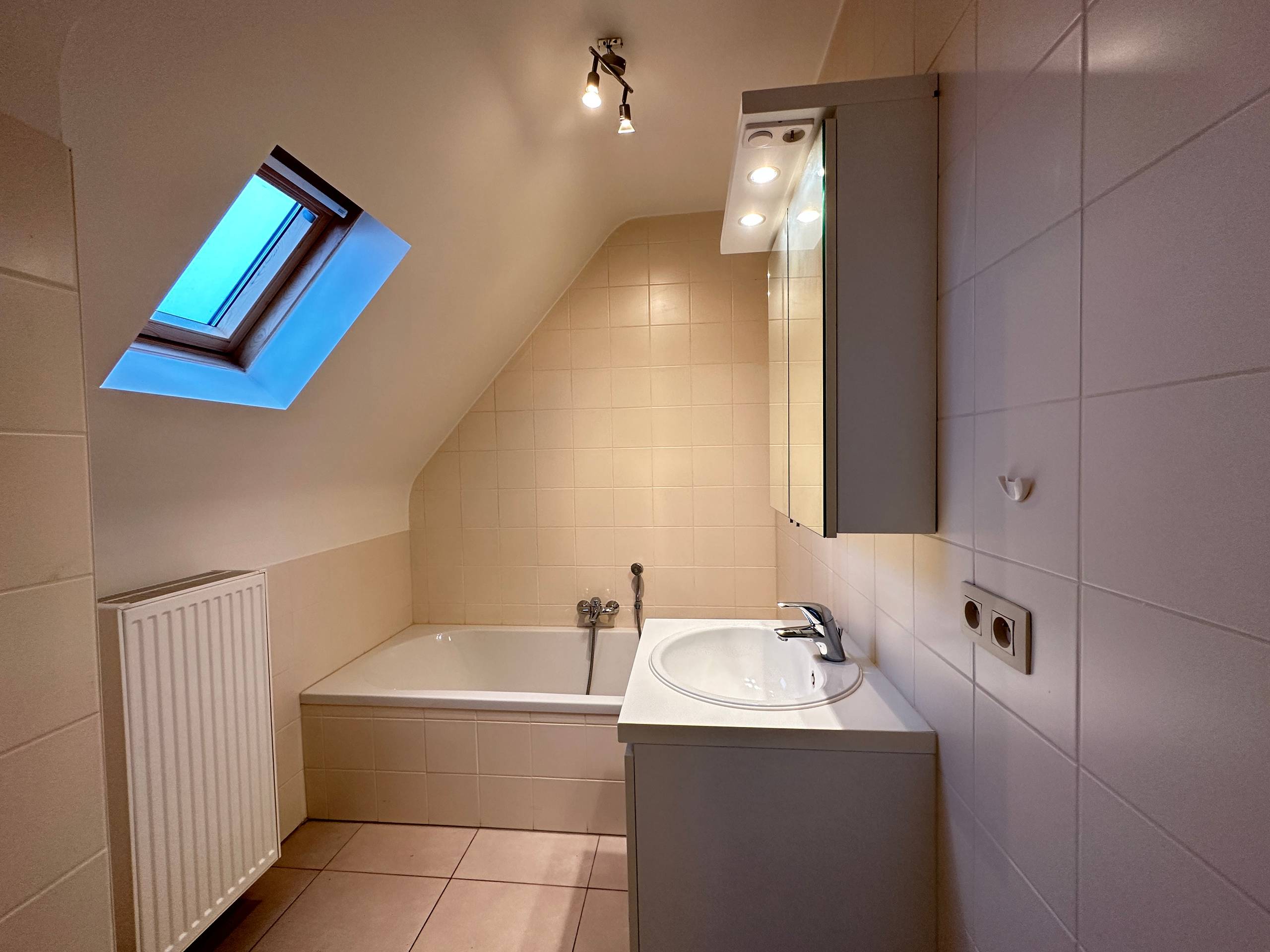 Appartement à louer à Wevelgem avec 1 chambre - photo 5