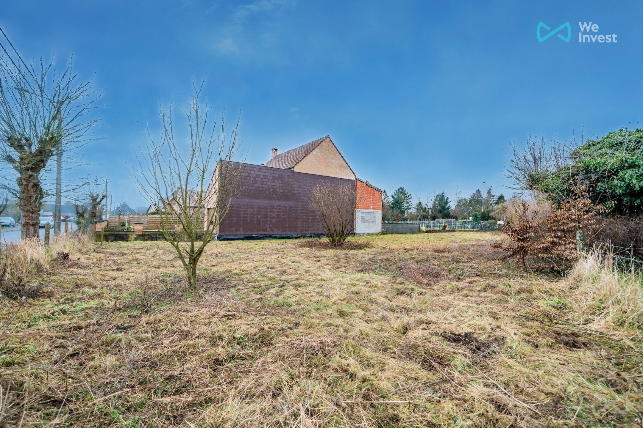 Grond te koop in Ghlin - foto 1