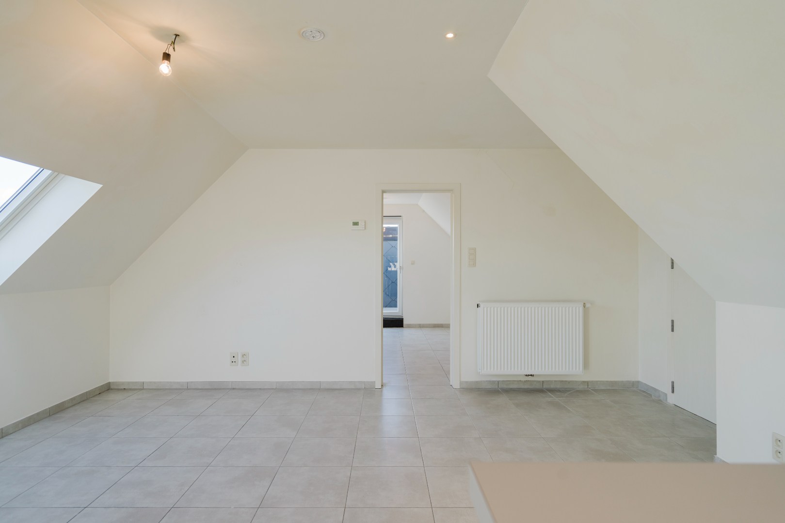 Appartement ruim dakterras - foto 5