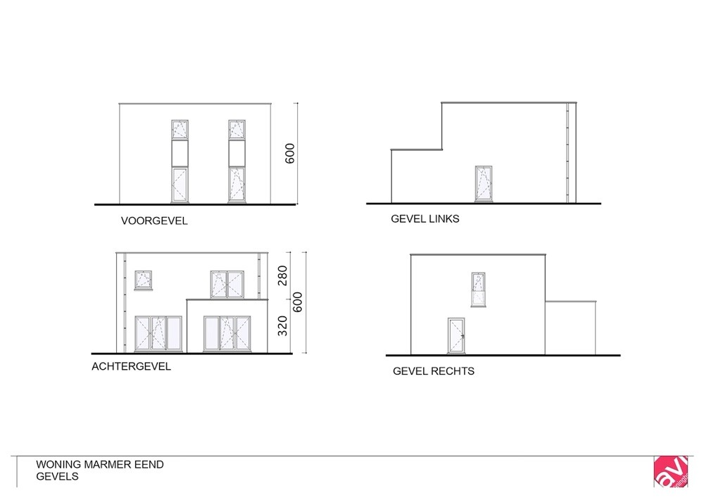 House for sale in Paal with 3 bedrooms - photo 4