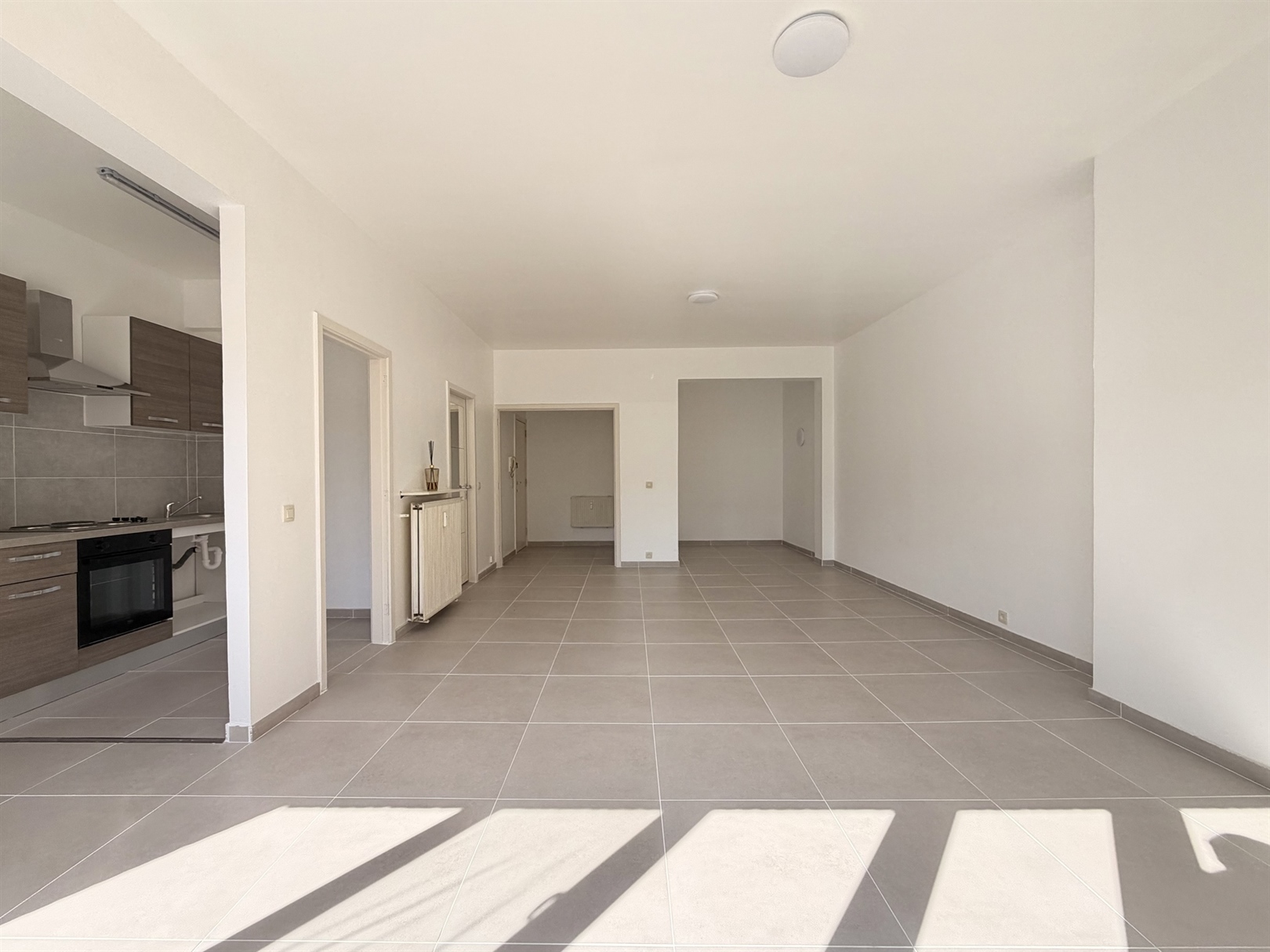 Bij Meir ∣ Charmante studio in hartje Antwerpen - foto 4