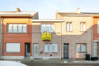 Maison à vendre à Beveren-Kruibeke-Zwijndrecht