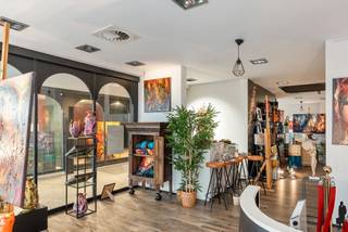 Commercial for sale in Turnhout