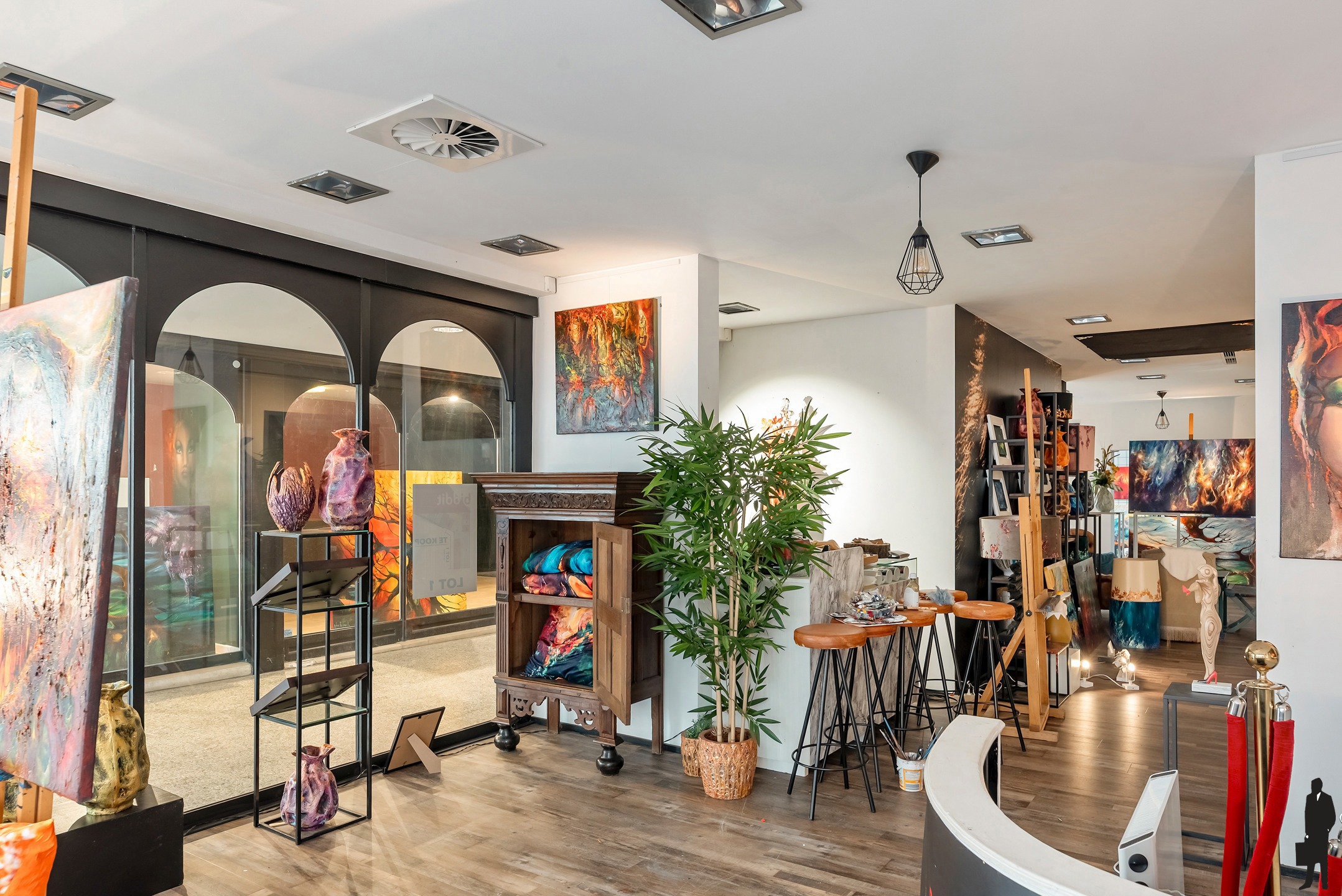 Commercial for sale in Turnhout - photo 3