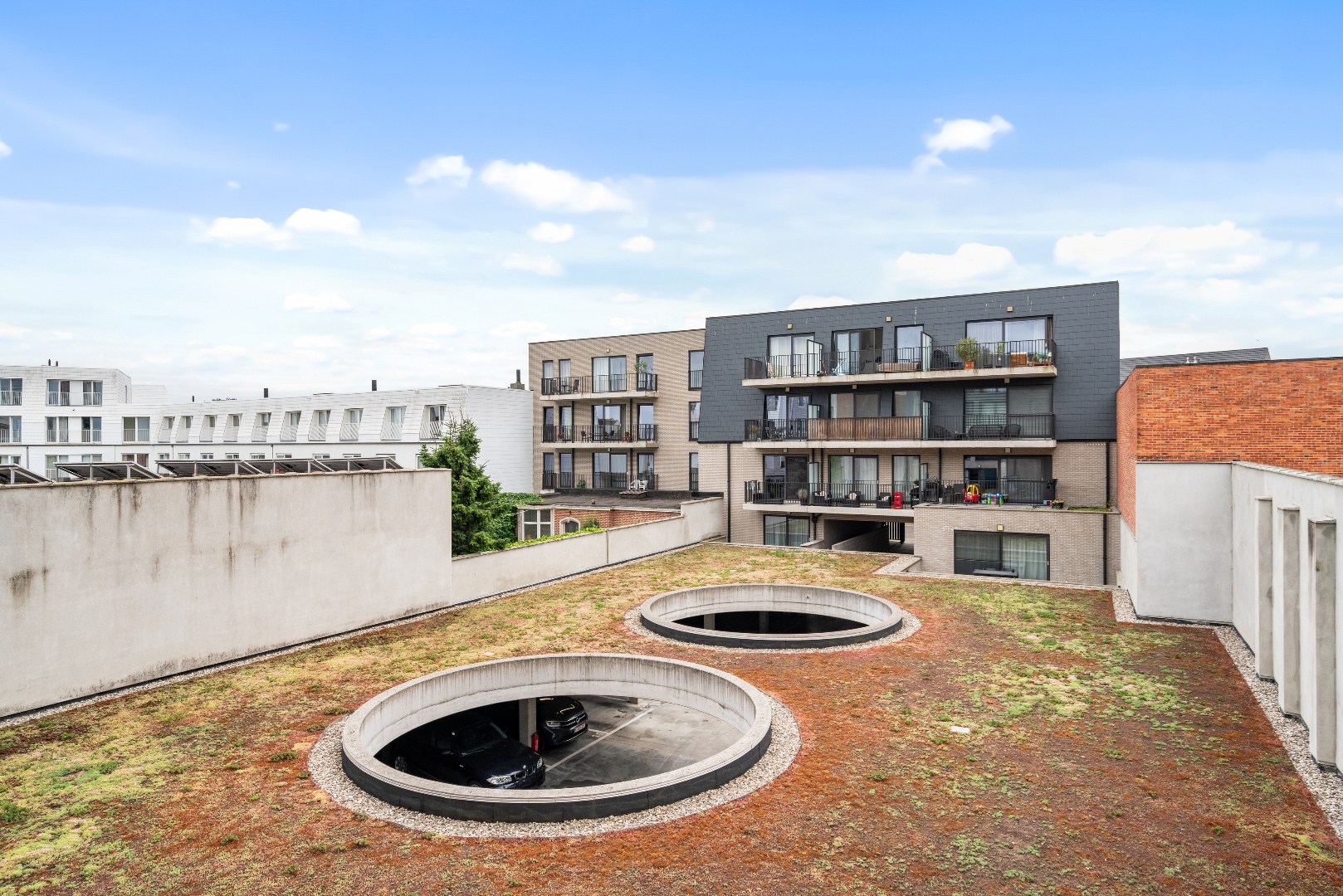 Apartment for sale in Lokeren with 1 bedroom - photo 1