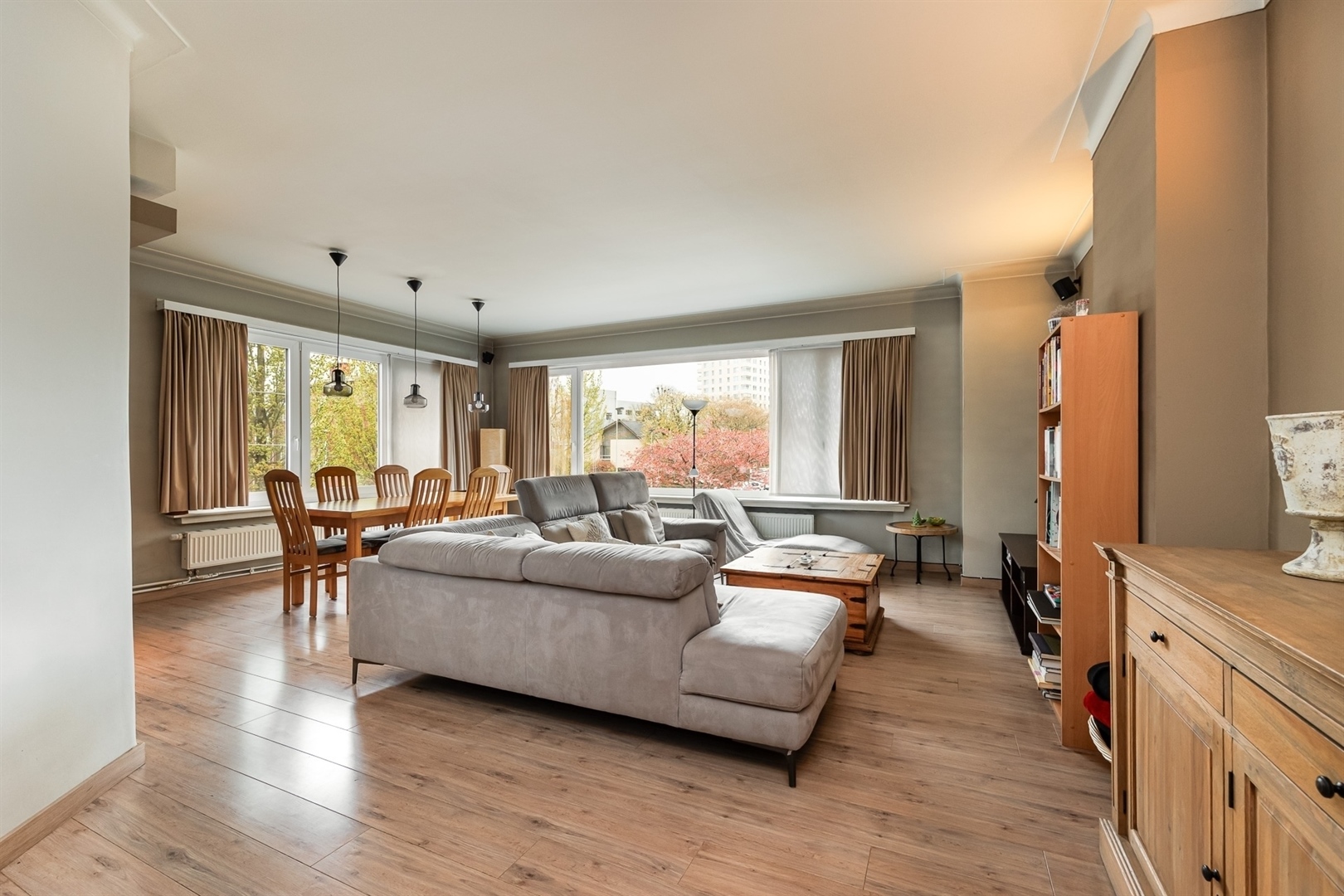 Oosterveld ∣ Instapklaar hoekappartement + garage - foto 4