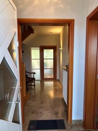 Ontdek deze schitterende gezinswoning aan de Sint-Jansbergsesteenweg in Heverlee, gelegen in de felbegeerde tuinwijk Ter Elst.Deze woning combineert...