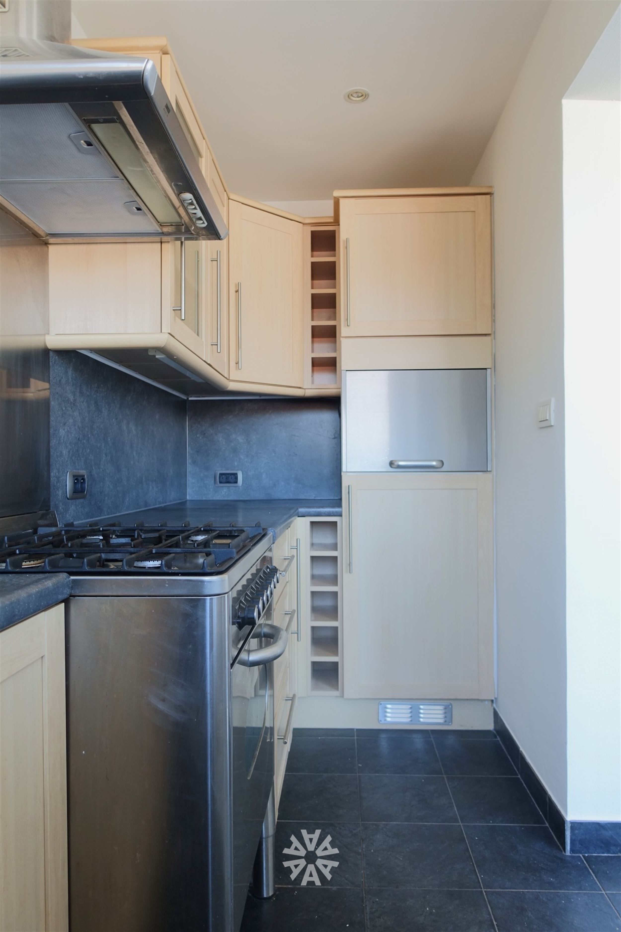 Apartment for rent in Ghent with 2 bedrooms - photo 5