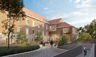 Bienvenue à KOTT : la nouvelle maison d'étudiants dans le quartier dynamique de Doorniksewijk à Courtrai, situé au cœur de la ville. Vous êtes ici...