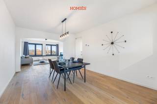 Welkom in Residentie Eliana, een recente en kleinschalige residentie op de Leuvense binnenring, op een steenworp van het bruisende stadscentrum en...