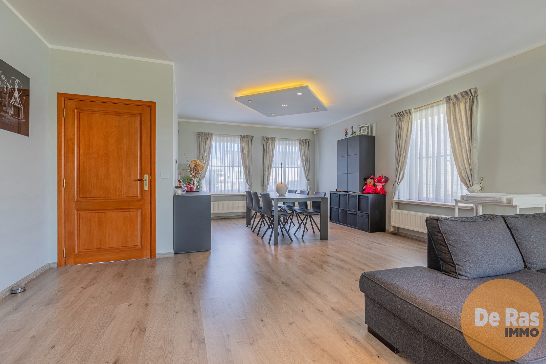 House for sale in Haaltert with 4 bedrooms - photo 3