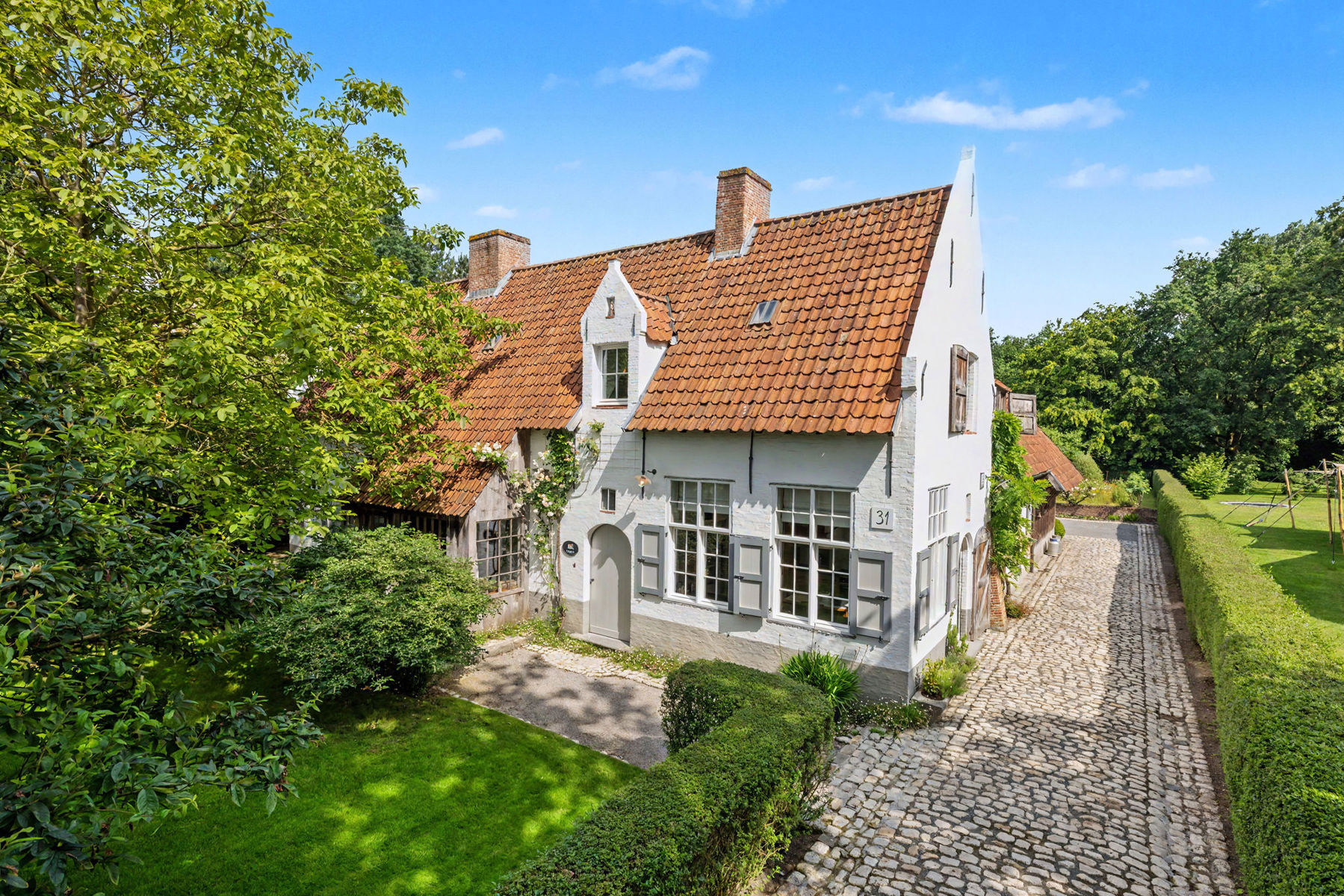 Maison à vendre à Beveren-Kruibeke-Zwijndrecht