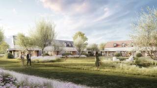 House for sale in Kalmthout