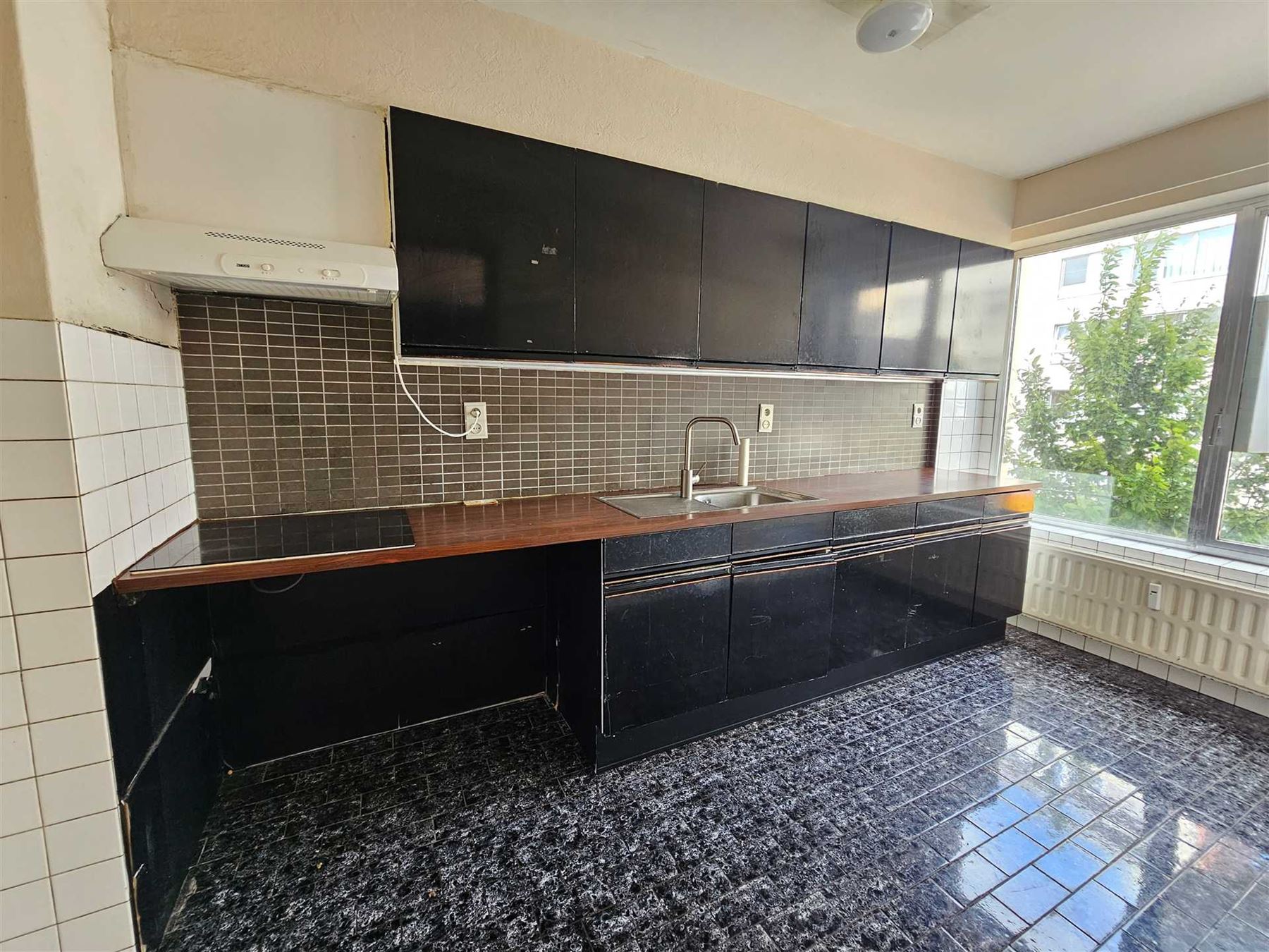 Apartment for sale in Antwerp with 2 bedrooms - photo 2