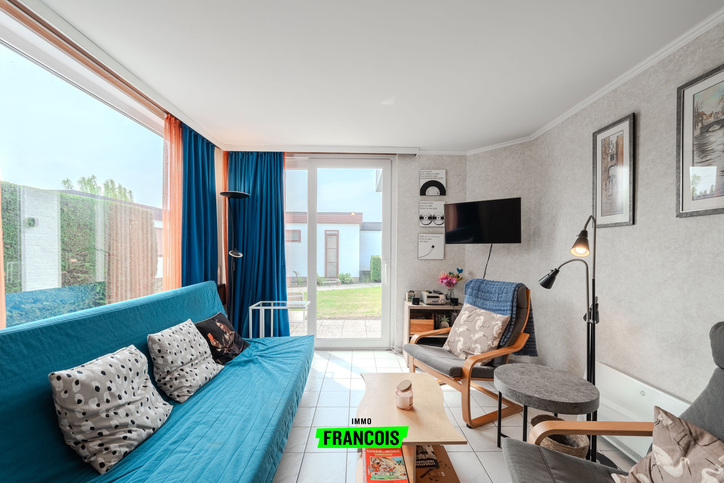 Maison à vendre à Westende avec 3 chambres - photo 4