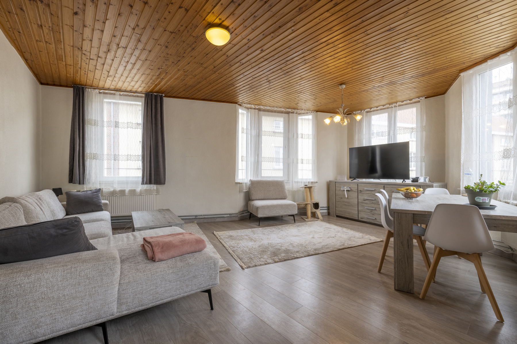 Apartment for sale in Ghent with 1 bedroom - photo 2