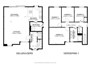 <p>Droom je van een energiezuinige en eigentijdse thuis op een absolute toplocatie? Deze prachtige nieuwbouwwoning combineert stijlvol comfort met modern woongemak in het centrum van Sint-Michiels. Met winkels, openbaar vervoer en belangrijke invalswegen vlakbij geniet je hier van een vlot bereikbare, doch rustige en aangename woonomgeving.<br />Bij het betreden van de woning kom je binnen in een uitnodigende inkomhal met een afzonderlijk gastentoilet. De royale, zonovergoten leefruimte vormt het hart van het huis en sluit naadloos aan op een strakke open keuken met kookeiland. Dankzij de grote schuiframen stroomt het daglicht rijkelijk naar binnen en geniet je van een prachtig uitzicht op de gezellige, gelegen tuin. Direct aan de keuken grenst een praktische berging, ideaal voor extra opslagruimte.<br />Op de eerste verdieping brengt de nachthal je naar vier lichtrijke slaapkamers, een afzonderlijk toilet en een strak afgewerkte badkamer voorzien van een comfortabele douche en een dubbele lavabo.<br />Ook buiten is aan alles gedacht. Het perceel van 255 m² beschikt over een mooi aangelegd terras, een oprit met plaats voor twee wagens en een tuin met een handig bijgebouw voor fietsen en tuingereedschap. <br />Dankzij de hoogwaardige ECO-afwerking is deze woning extreem energiezuinig en klaar voor de toekomst. Met een indrukwekkend E-peil van 9 bent u verzekerd van een heel lage energiefactuur. De woning is uitgerust met een moderne warmtepomp, vloerverwarming, zonnepanelen en ventilatiesysteem D.<br />Extra financieel voordeel: doordat de omgevingsvergunning uit 2022 stamt en het E-peil onder E10 ligt, genieten de kopers vanaf 1 januari 2027 gedurende 5 jaar van een vrijstelling van 100% op de onroerende voorheffing. <br />Interesse? </p>
