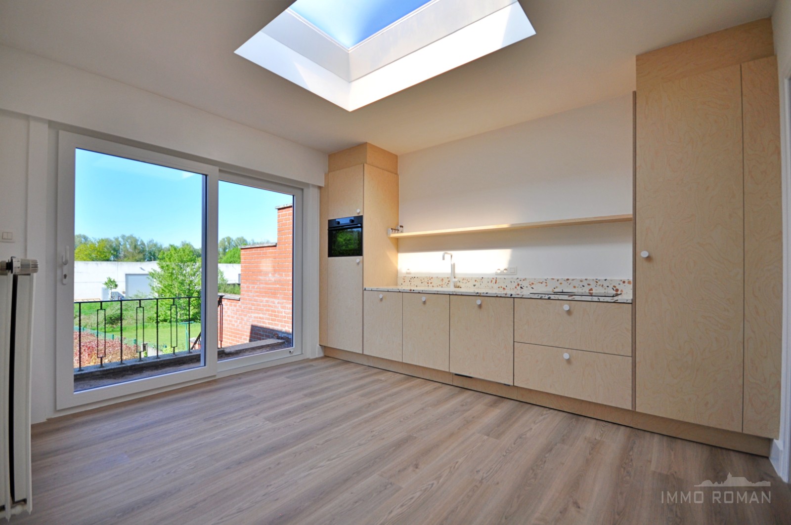 Maison rénovée avec accès direct à Kluisbergen ! - photo 5