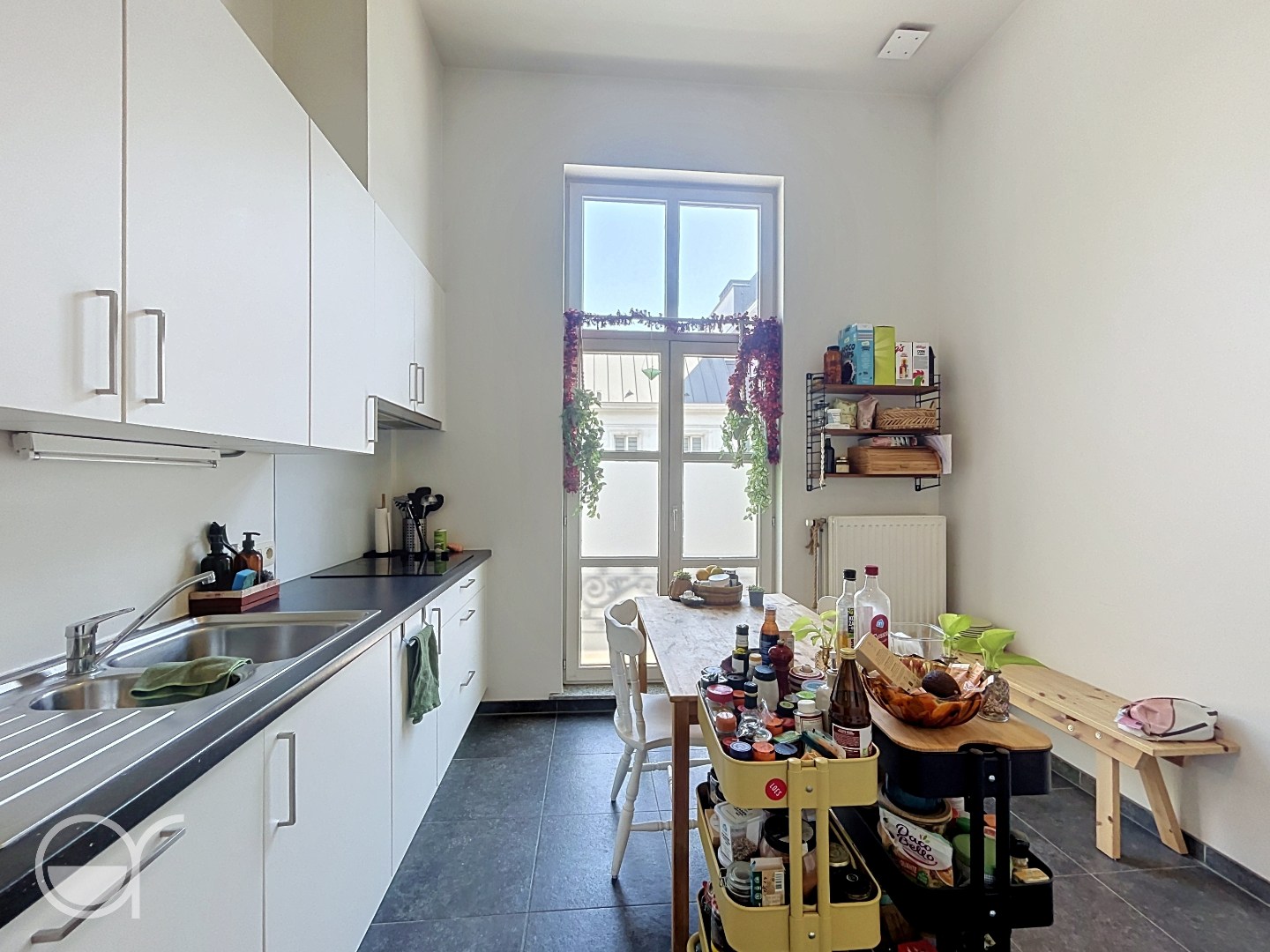 Appartement à louer à Gand - photo 5