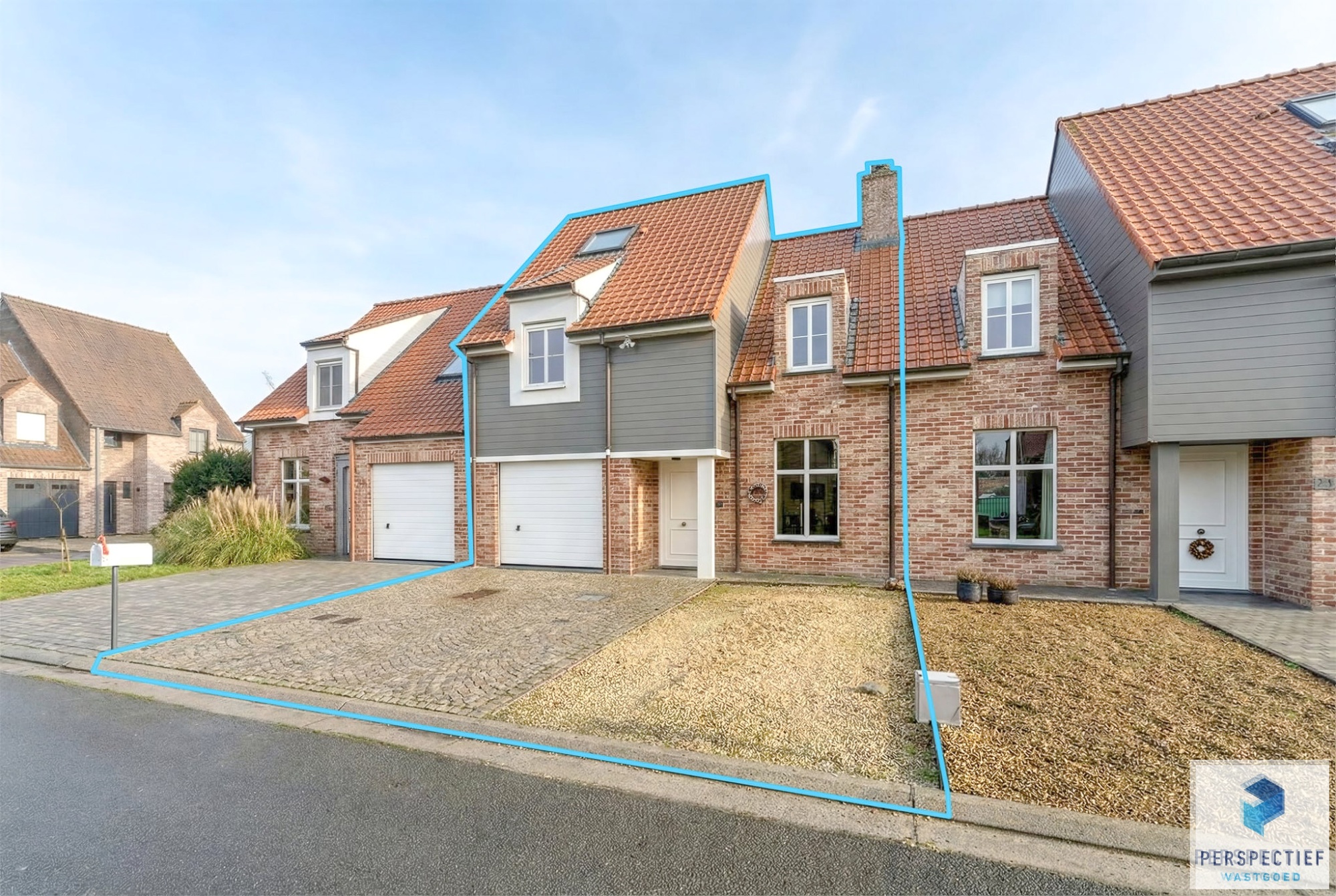 VERRASSEND RUIME en ENERGIEZUINIGE WONING met ZONGERICHTE TUIN - foto 2