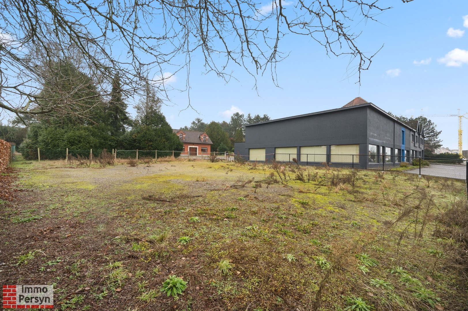 Strategisch gelegen projectgrond met ruime loods en veel potentieel - foto 5
