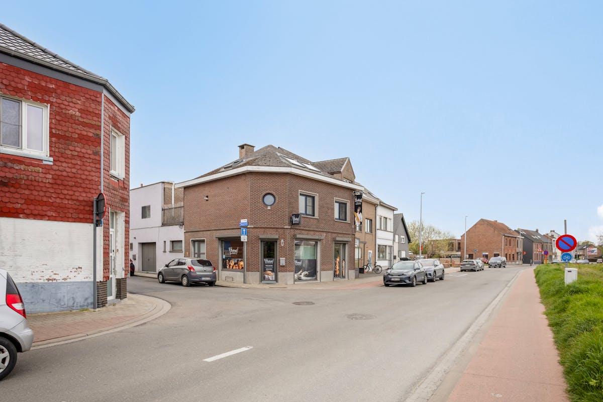 Rendementsvastgoed met bakkerij en 8,54% netto rendement - foto 4
