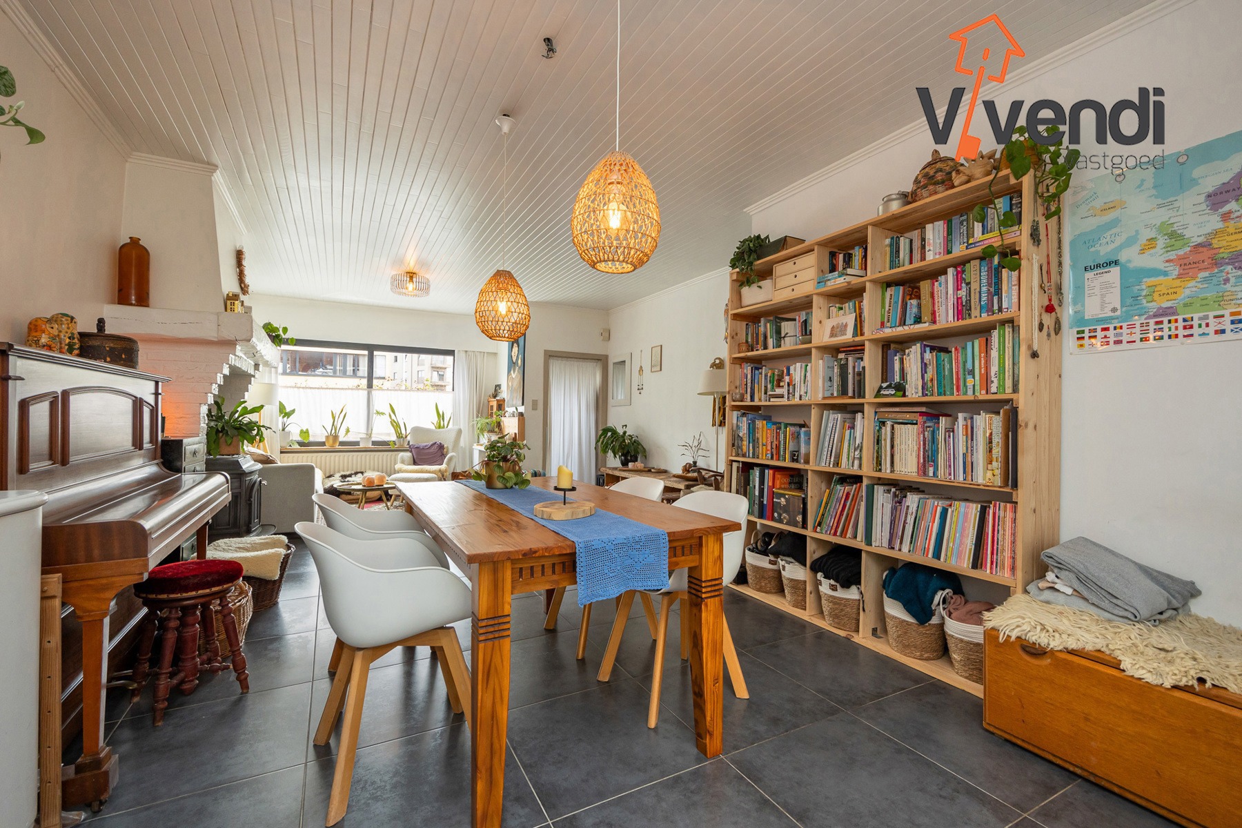 Maison à vendre à Turnhout avec 3 chambres - photo 5