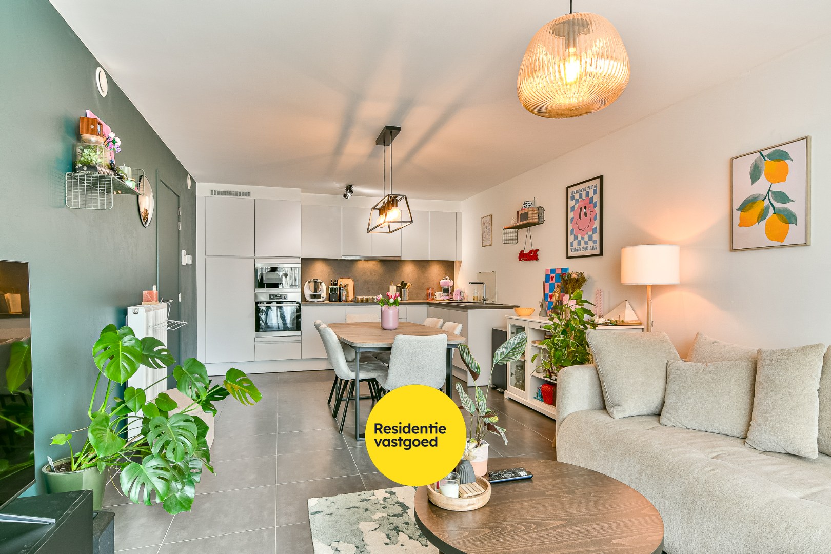 Apartment for sale in Middelkerke with 1 bedroom - photo 2