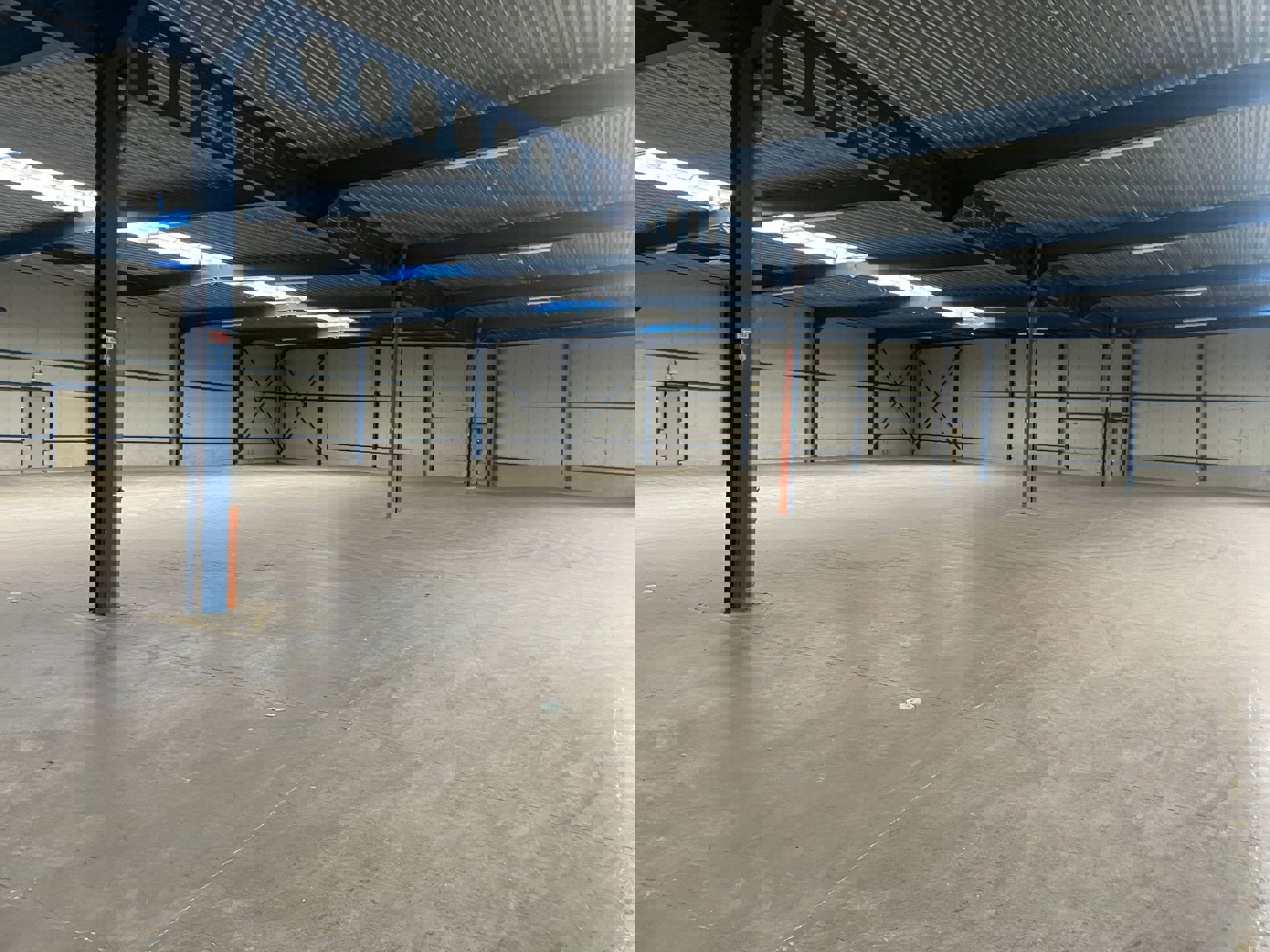 Logistiek magazijn te huur in Denderleeuw - foto 5