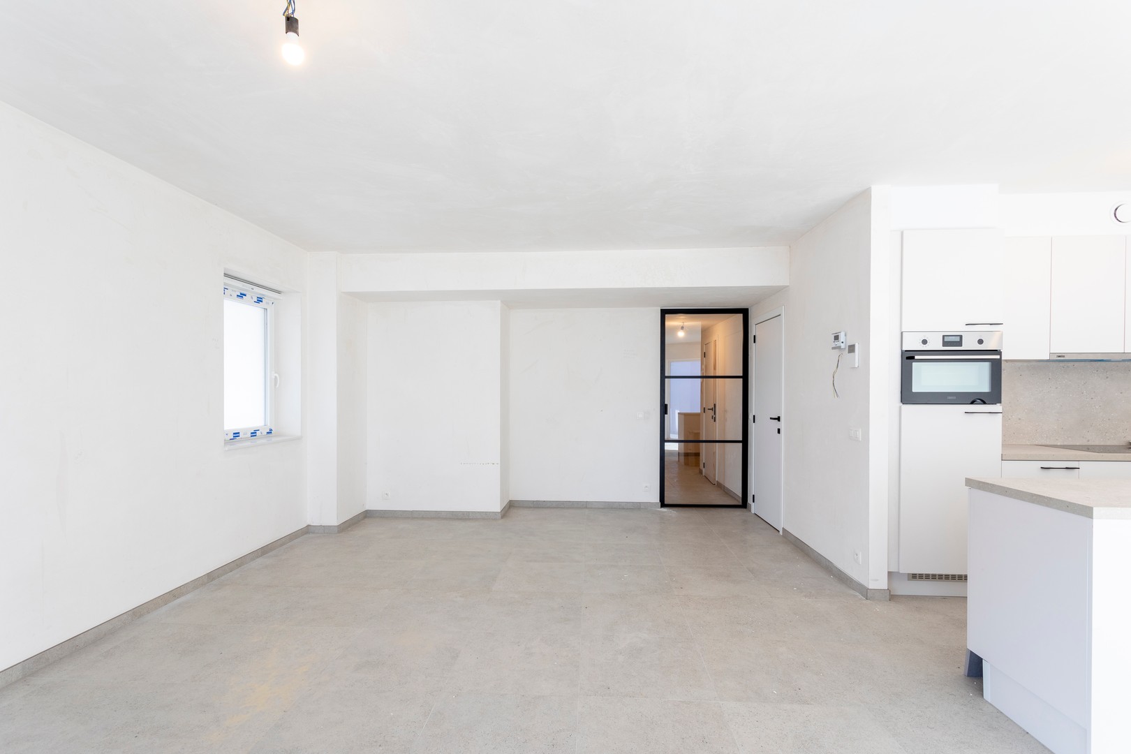 Te koop: Gelijkvloersappartement in residentie Camelia, centrum Roeselare - foto 2