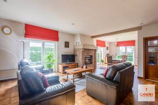 House for sale in Ghent