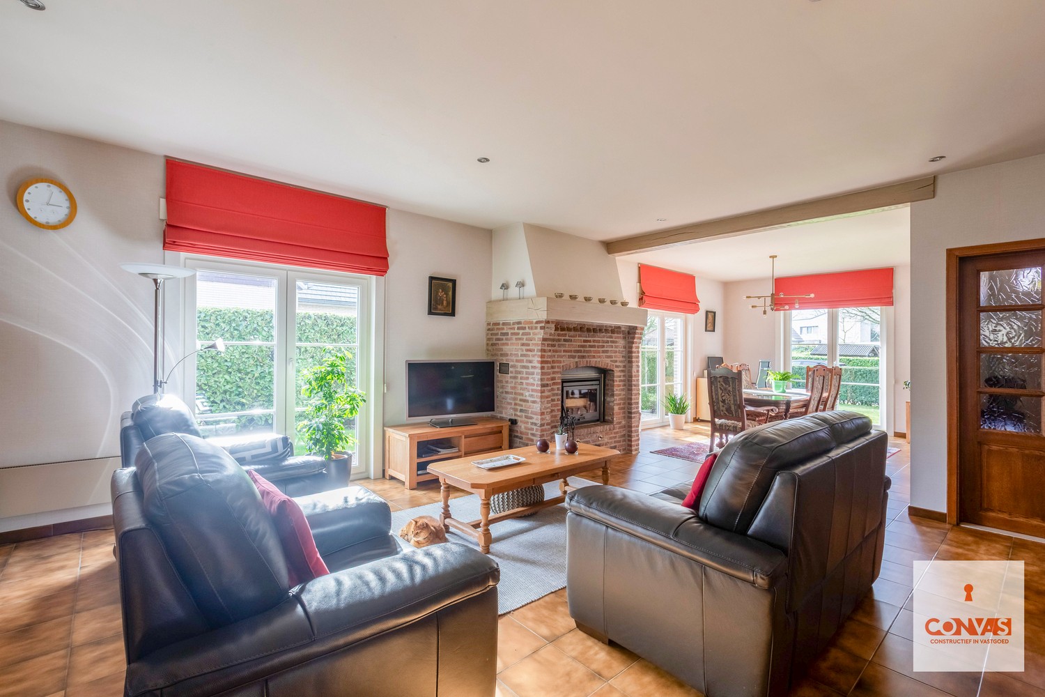 House for sale in Ghent with 3 bedrooms - photo 3